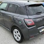 Suzuki Swift 1.2 Hybrid CVT 2025 used (5)
