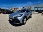 Toyota C-HR με 9.000 χλμ. πωλείται 5.000 ευρώ κάτω
