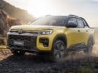 Νέο μικρό pick-up Volkswagen Tukan με SUV βάση