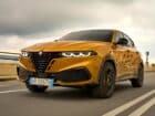 Νέα Alfa Romeo Tonale ισχυρότερη και με χαμηλότερη τιμή