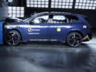 BMW: «Δεν κυνηγάμε πλέον τα 5 αστέρια του Euro NCAP»