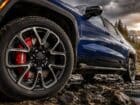 Η Brembo έφτιαξε ειδικά φρένα για τα υπέρβαρα αυτοκίνητα