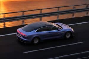 BYD έκανε 30.000 χλμ. & 350 φορτίσεις σε 1 βδομάδα δίχως «τσικ»