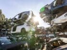 Μεγάλες αλλαγές στην απόσυρση και ανακύκλωση αυτοκινήτων