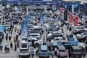 Οι Κινέζοι λάνσαραν πάνω από 500 νέα μοντέλα σε 5 μήνες