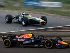 Από τον DFV V8 στη Red Bull F1: Διαρκής καινοτομία Ford