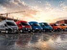 Fiat Ducato: Ακούραστος εργάτης εδώ και 45 χρόνια