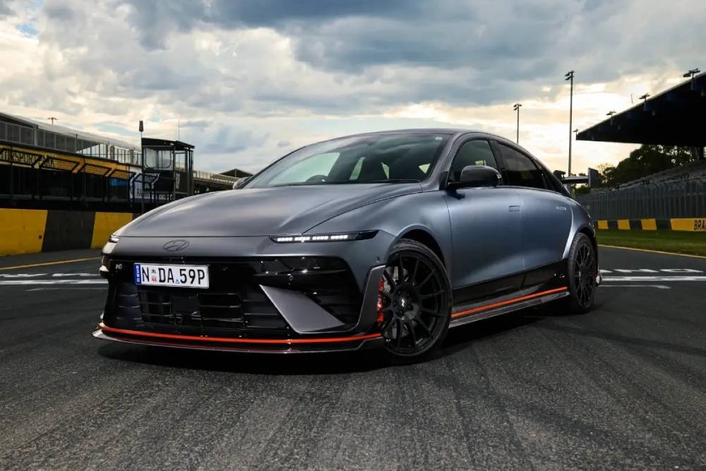 Η Hyundai φέρνει φθηνότερα N και ετοιμάζει πισωκίνητη έκπληξη