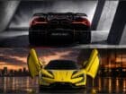 Lamborghini: «Καλά τα κινέζικα, αλλά σαν τα δικά μας δεν έχει»