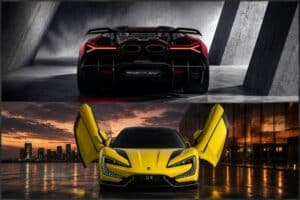 Lamborghini: «Καλά τα κινέζικα, αλλά σαν τα δικά μας δεν έχει»