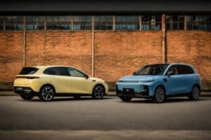Η Leapmotor έσπασε το φράγμα των 100.000 πωλήσεων σε 1 μήνα