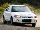 Το Mazda 323 που έγινε GT-R και τώρα κοστίζει μια περιουσία