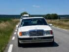 41 ετών Mercedes ντίζελ με 831.000 χλμ. πάει για το εκατομμύριο