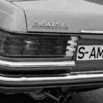 Inbegriff des Automobils: Die Mercedes-Benz S-Klasse The epitome of the automobile: the Mercedes-Benz S-Class