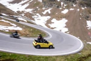 mini jcw alpes 06