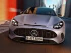 Νέα και πιο «προσιτή» Mercedes-AMG GT 4 Door με 544 ίππους