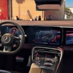 Mercedes-AMG GT 53 4-Türer Coupé: Leistungsstarker Einstieg in die neue GT BaureiheMercedes-AMG GT 53 4-Door Coupé: Powerful entry into the new GT series