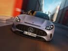 Νέα και πιο «προσιτή» Mercedes-AMG GT 4 Door με 544 ίππους