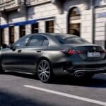 new mercedes c-class (1)