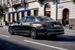 new mercedes c-class (1)