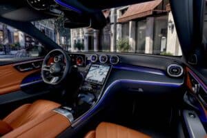 new mercedes c-class (10)