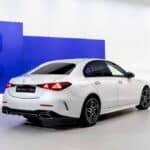 new mercedes c-class (5)