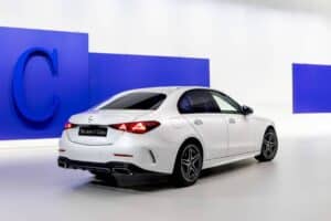 new mercedes c-class (5)
