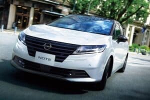 Νέο «τζάμπα» Nissan Note και σε έκδοση Nismo