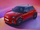 Νέο Renault 5 E-Tech με περισσότερη αυτονομία και τεχνολογία