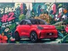 Το νέο smart #2 «ζωγραφίζει» σε όλο τον πλανήτη