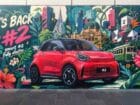 Το νέο smart #2 «ζωγραφίζει» σε όλο τον πλανήτη