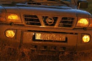 Το τετρακίνητο Nissan που αρνείται να γεράσει