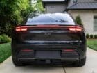 Για φούντο η αξία της Porsche Macan EV