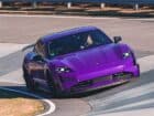 Πώς μια Porsche 1.108 ίππων πέφτει στα μόλις 223 άλογα