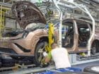 Το νέο Skoda που φτιάχνεται μαζί με ηλεκτρικά και βενζινοκίνητα