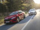 Skoda Octavia: 30 χρόνια επιτυχίες και εκατομμύρια πωλήσεις