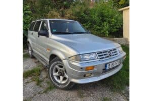 ssangyong musso for sale (5)