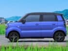 Το μικρό EV Suzuki που θα κατακτήσει τις ευρωπαϊκές πόλεις