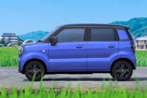 Το μικρό EV Suzuki που θα κατακτήσει τις ευρωπαϊκές πόλεις