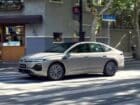 Νέο δυναμικό σεντάν VW με κατανάλωση μόλις 2,8 λτ./100 χλμ.