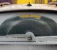 Γιατί κάποια αυτοκίνητα δεν έχουν πίσω υαλοκαθαριστήρα;