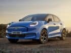 Διαθέσιμα τα νέα Ford Puma Black Edition