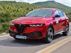 Δοκιμή Alfa Romeo Tonale 1.5 DCT7 175 HP MHEV