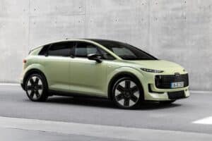 Πλήρης αποκάλυψη του νέου Audi A2 e-tron