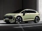 Οι τιμές του νέου Audi A2 e-tron στην Ελλάδα