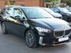 BMW Σειρά 2 Active Tourer 2ετίας «έχασε» στο δρόμο 23.000 ευρώ