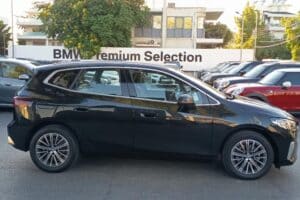 BMW 218d Active Tourer-2024-used (2)