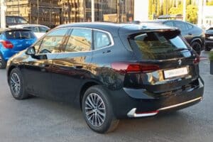 BMW 218d Active Tourer-2024-used (5)