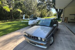 BMW M3 E30 «δεν βλέπει» τις 100.000 ευρώ