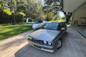 BMW M3 E30 «δεν βλέπει» τις 100.000 ευρώ